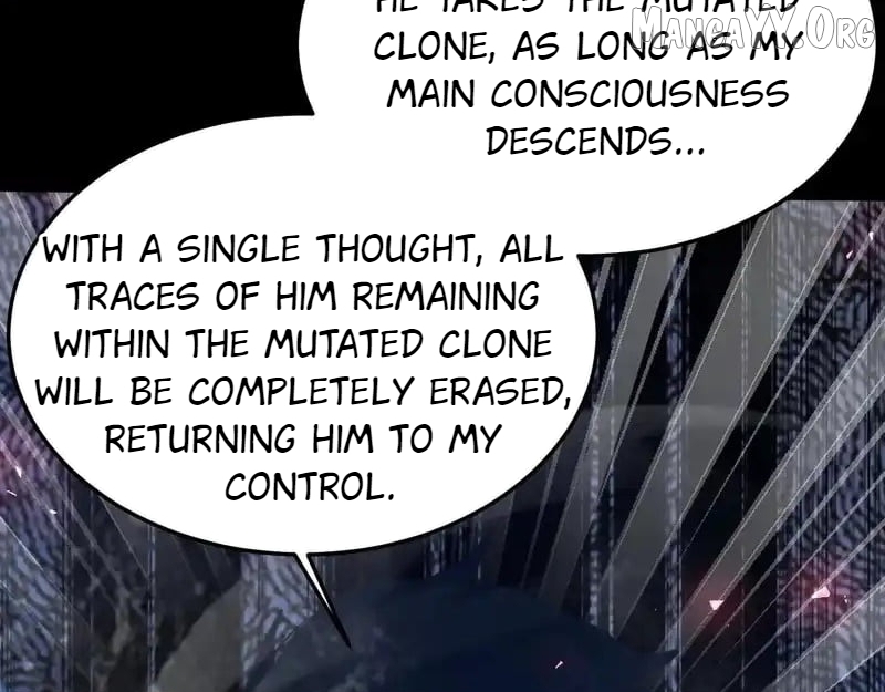 Log into the Future Chapter 274 - page 37